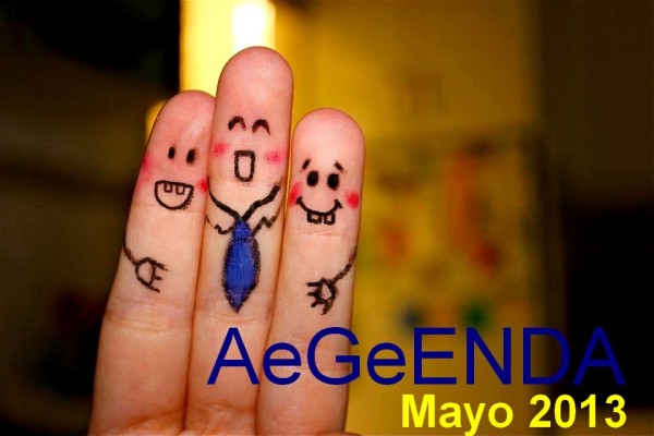 aegeenda mayo13