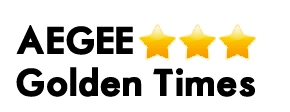aegee golden times