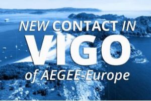 Contact in Vigo